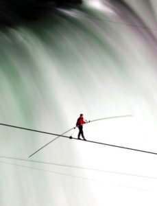 Nik Wallenda