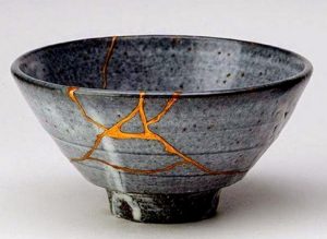 kintsugi